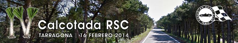 IV Calçotada: Cataluña